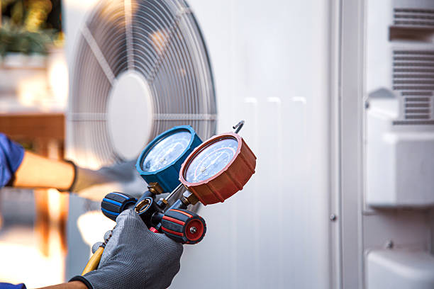 Affordable Hvac solutions in Columbus, KS